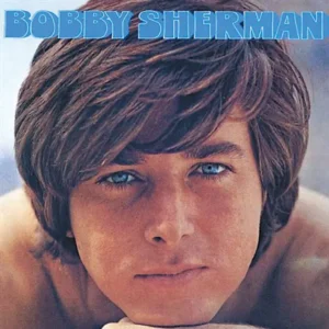 bobby sherman 1969