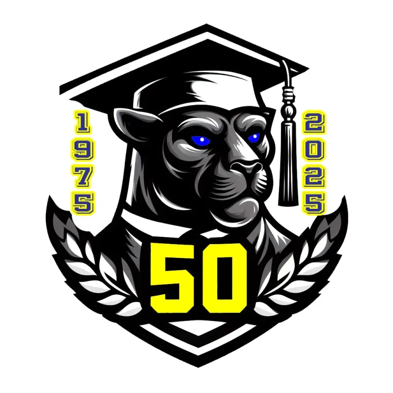 panther face ai logo